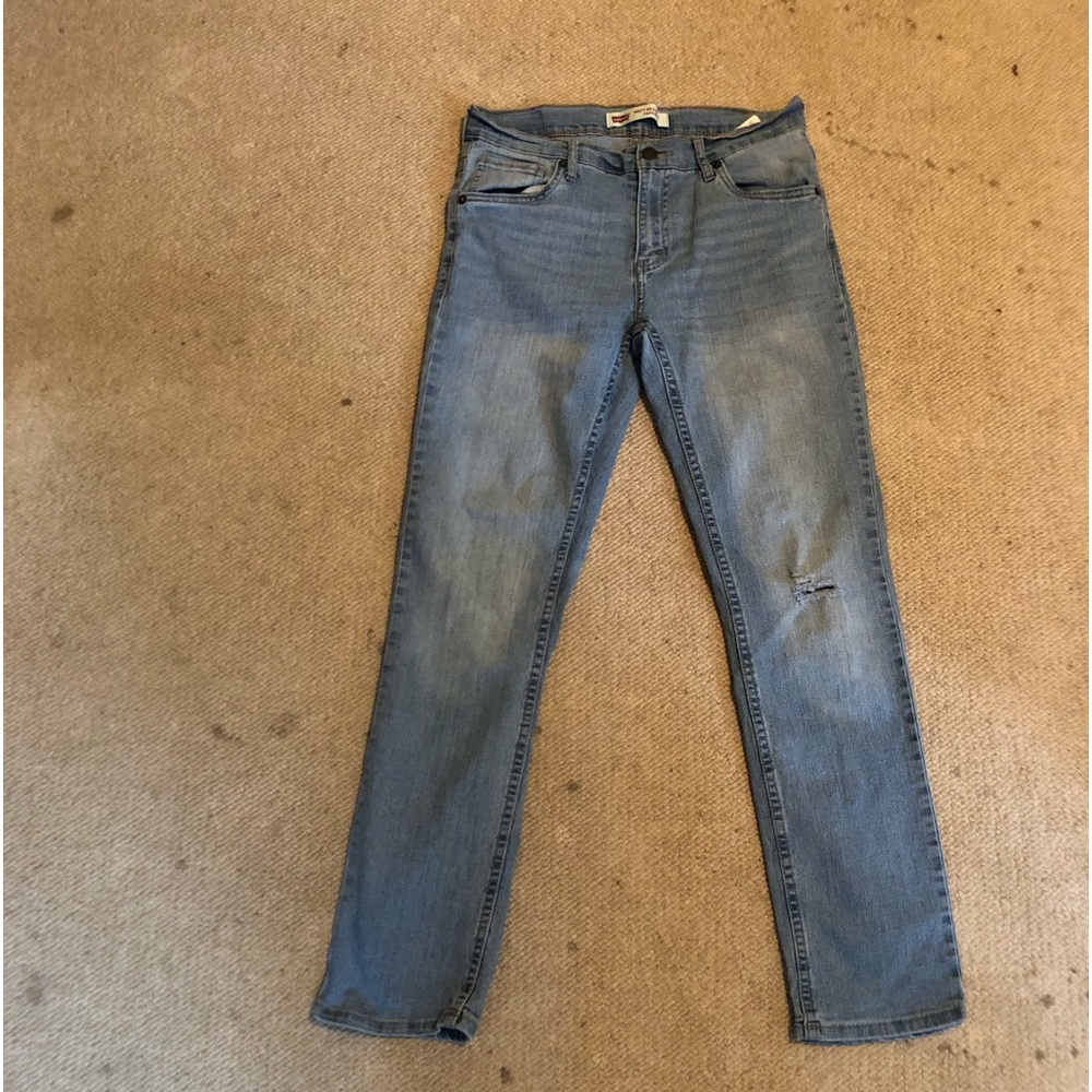 Worn Once